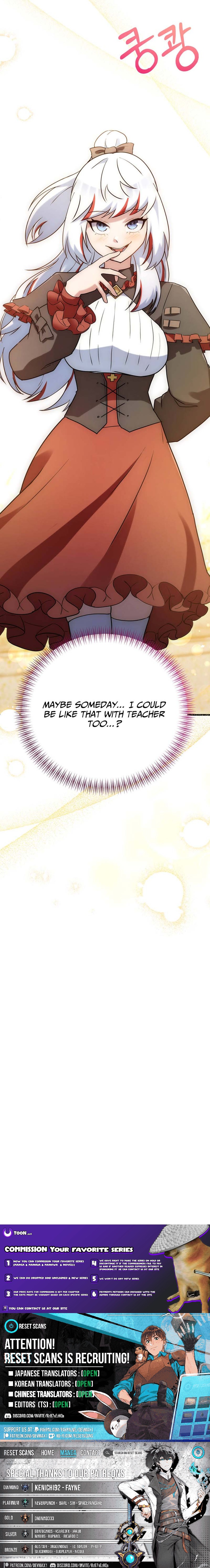 Becoming the Mentor of the Weakest Demon King Chapter 21 18