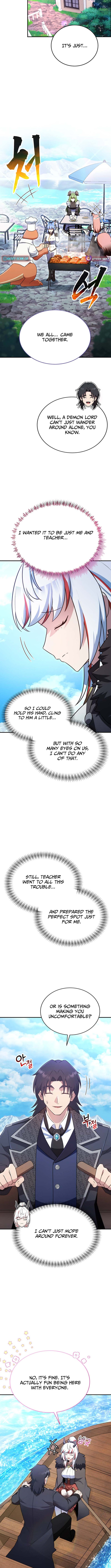Becoming the Mentor of the Weakest Demon King Chapter 21 2