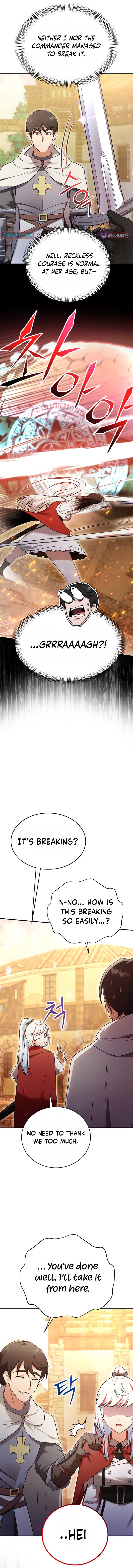 Becoming the Mentor of the Weakest Demon King Chapter 22 15