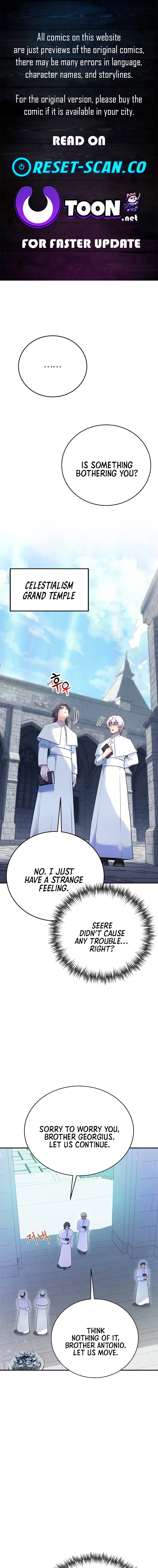 Becoming the Mentor of the Weakest Demon King Chapter 23 1