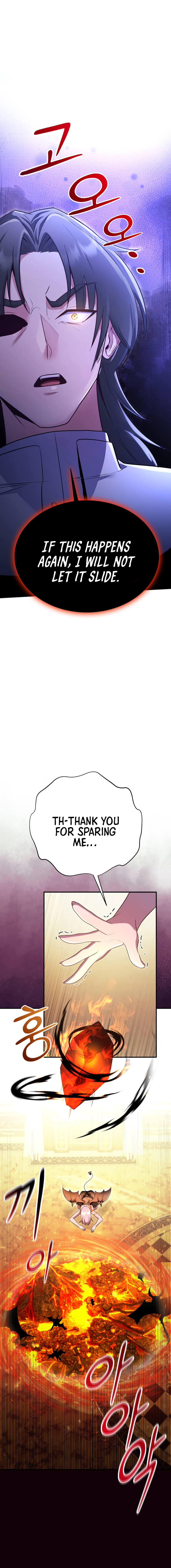 Becoming the Mentor of the Weakest Demon King Chapter 23 10