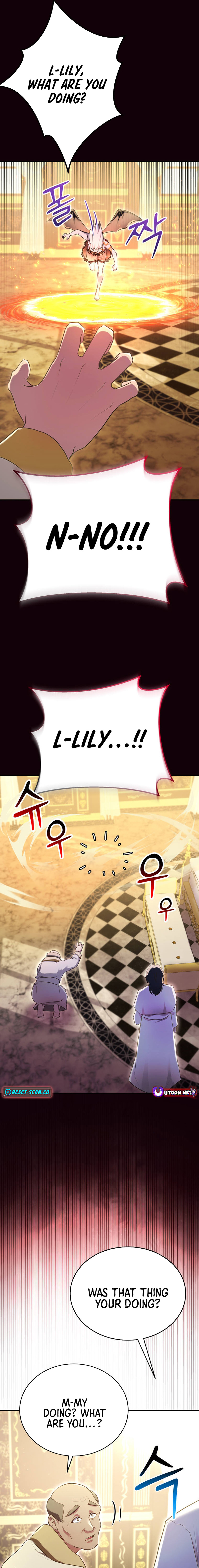 Becoming the Mentor of the Weakest Demon King Chapter 23 11