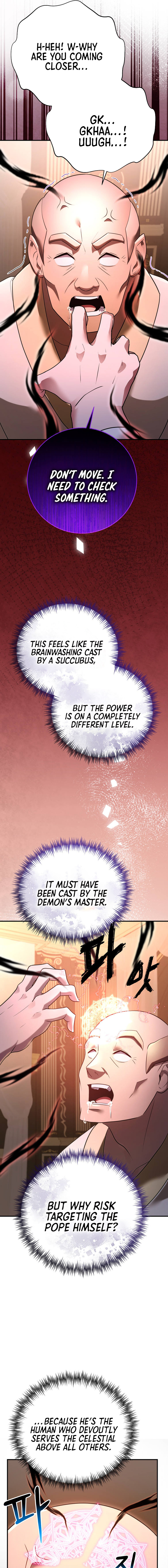 Becoming the Mentor of the Weakest Demon King Chapter 23 13