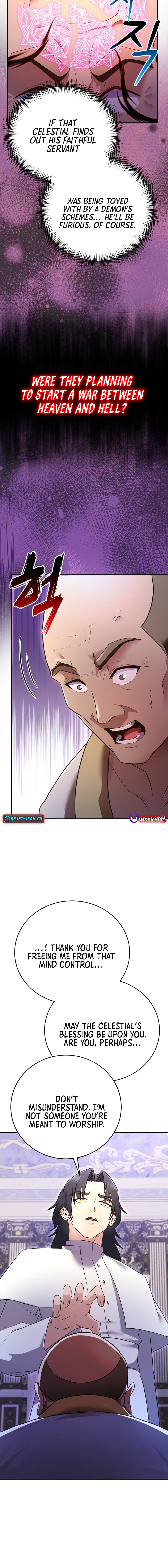 Becoming the Mentor of the Weakest Demon King Chapter 23 14
