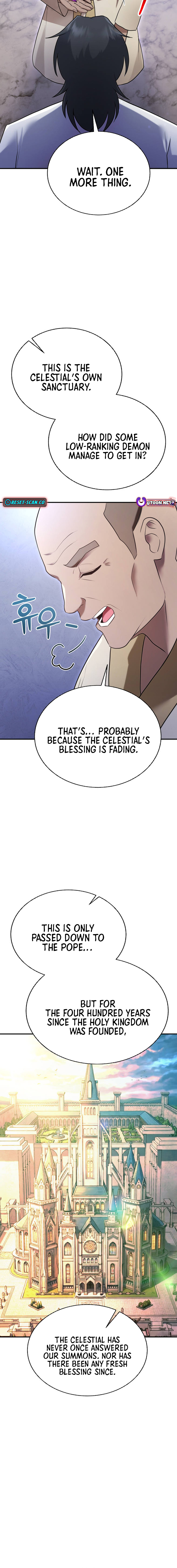 Becoming the Mentor of the Weakest Demon King Chapter 23 16