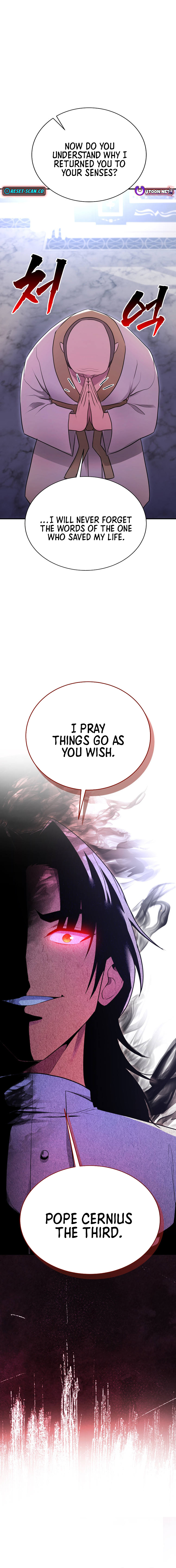 Becoming the Mentor of the Weakest Demon King Chapter 23 18