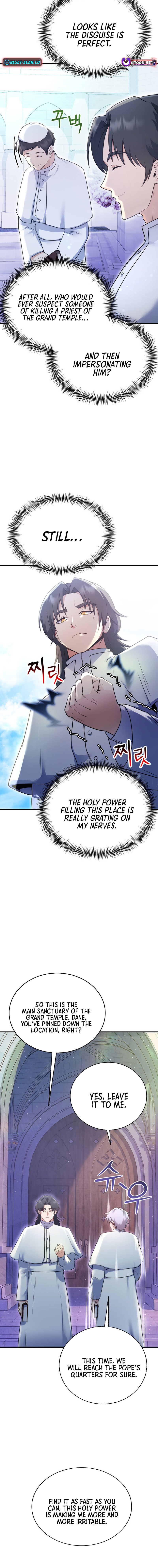 Becoming the Mentor of the Weakest Demon King Chapter 23 2