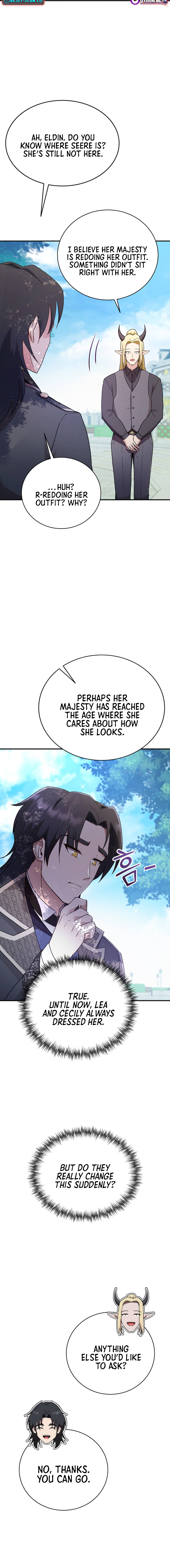 Becoming the Mentor of the Weakest Demon King Chapter 23 32