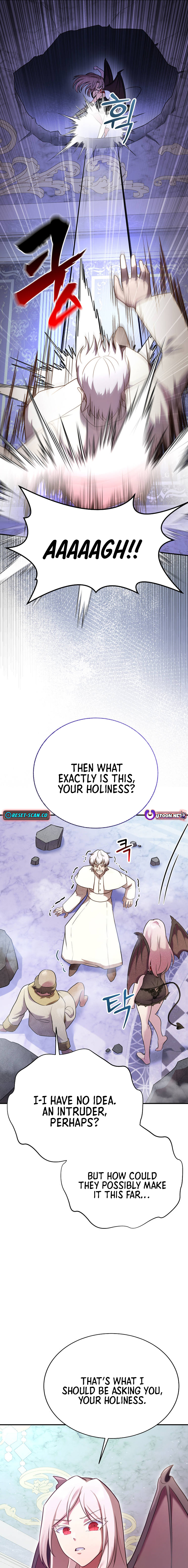Becoming the Mentor of the Weakest Demon King Chapter 23 5