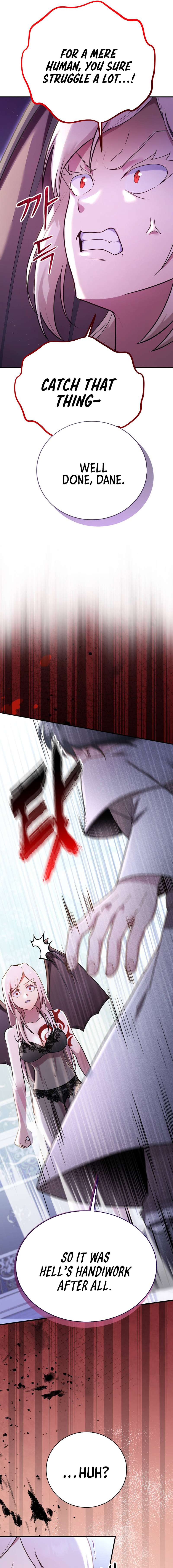 Becoming the Mentor of the Weakest Demon King Chapter 23 7