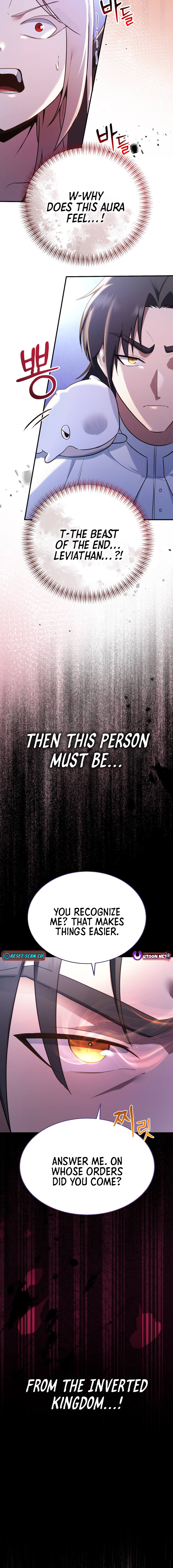 Becoming the Mentor of the Weakest Demon King Chapter 23 8