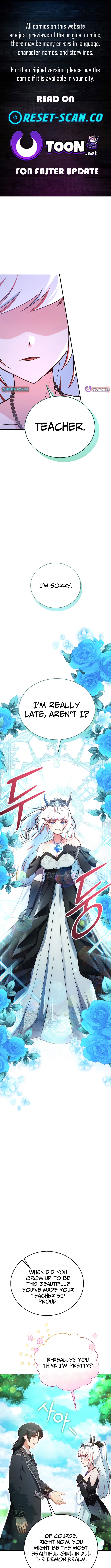 Becoming the Mentor of the Weakest Demon King Chapter 24 1