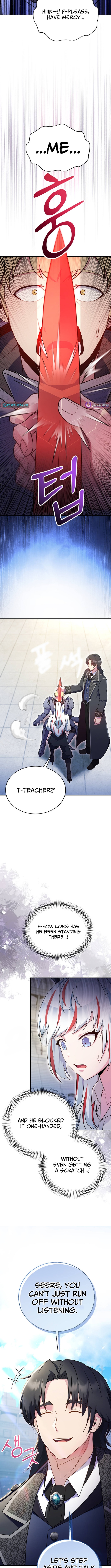 Becoming the Mentor of the Weakest Demon King Chapter 24 11