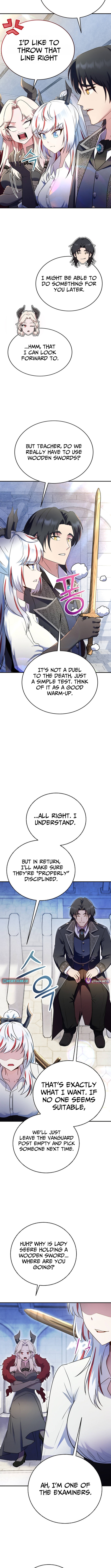 Becoming the Mentor of the Weakest Demon King Chapter 24 13