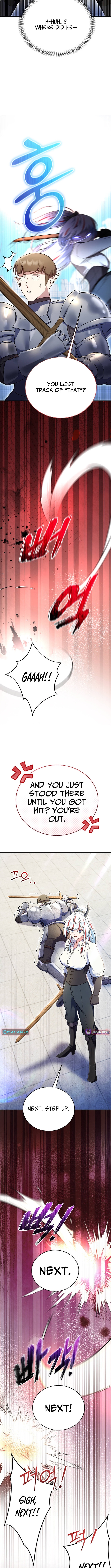 Becoming the Mentor of the Weakest Demon King Chapter 24 16
