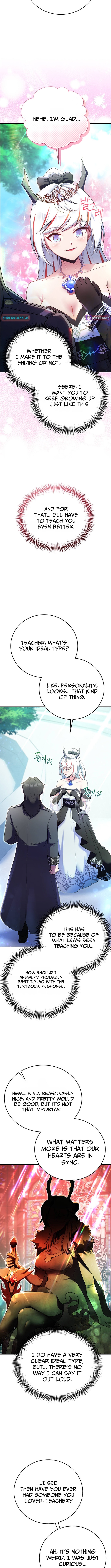 Becoming the Mentor of the Weakest Demon King Chapter 24 2