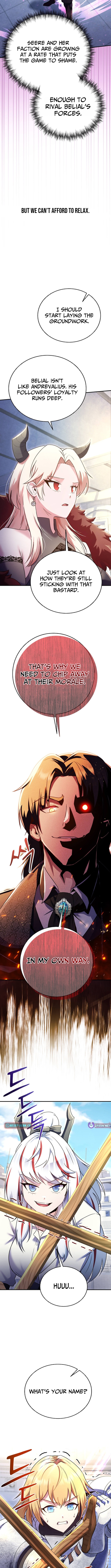 Becoming the Mentor of the Weakest Demon King Chapter 24 20