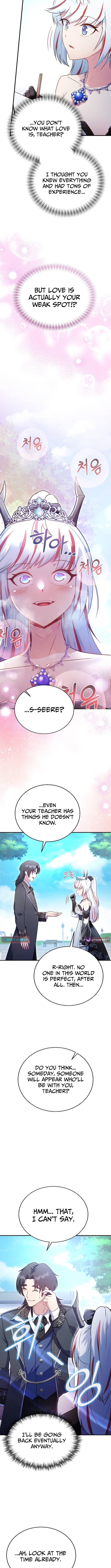 Becoming the Mentor of the Weakest Demon King Chapter 24 4