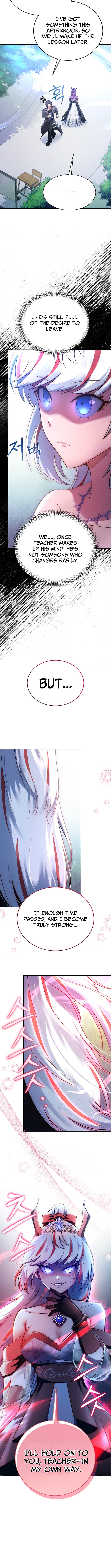 Becoming the Mentor of the Weakest Demon King Chapter 24 5