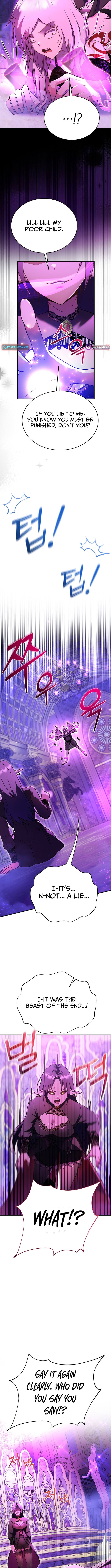 Becoming the Mentor of the Weakest Demon King Chapter 24 7