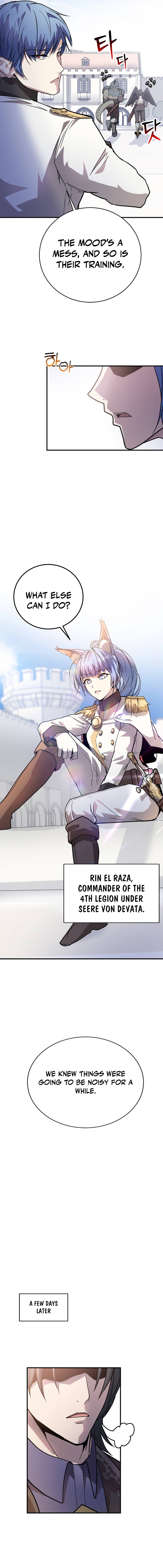 Becoming the Mentor of the Weakest Demon King Chapter 3 18