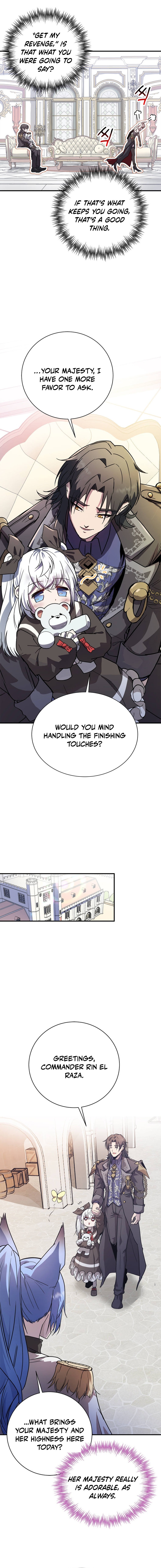 Becoming the Mentor of the Weakest Demon King Chapter 3 20
