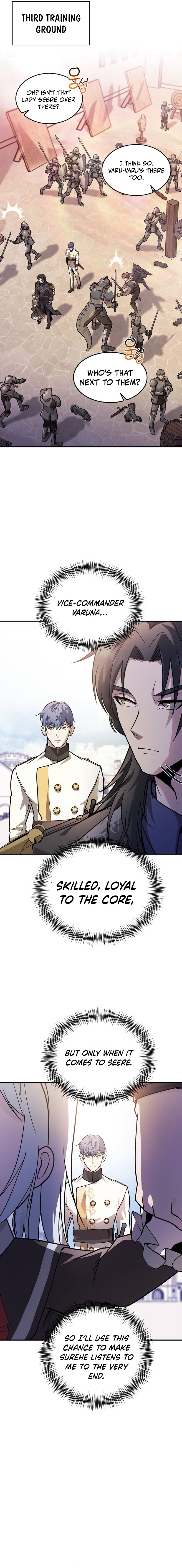 Becoming the Mentor of the Weakest Demon King Chapter 3 23
