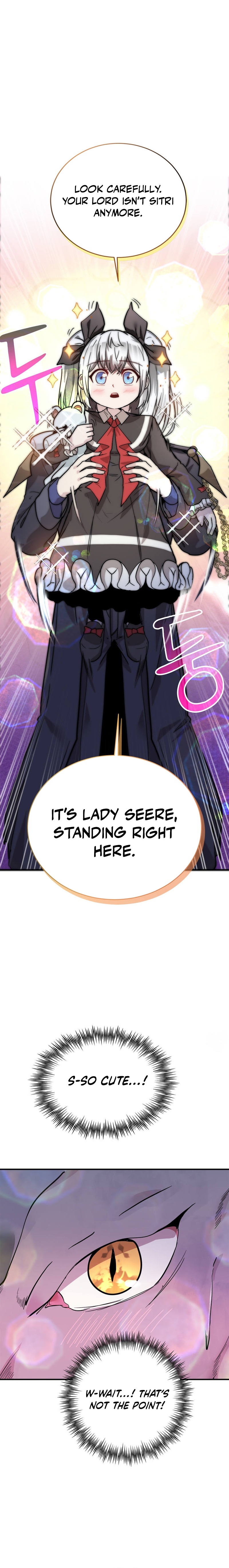 Becoming the Mentor of the Weakest Demon King Chapter 3 27