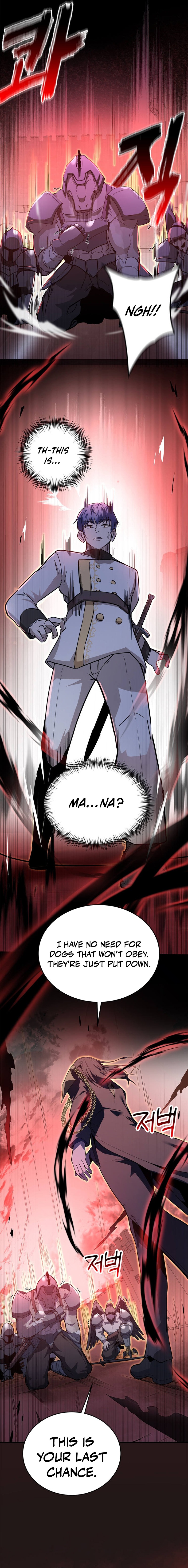 Becoming the Mentor of the Weakest Demon King Chapter 3 29