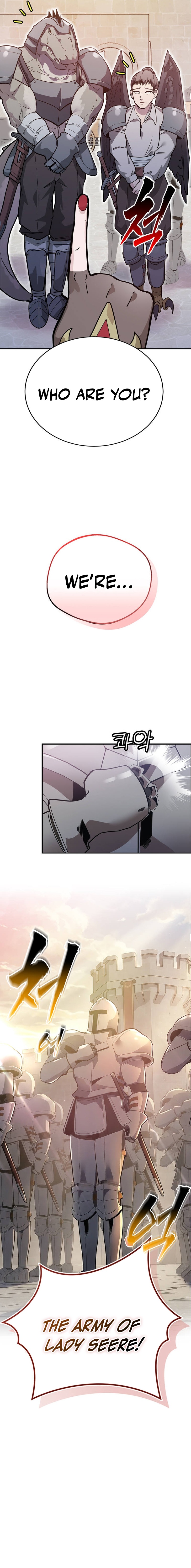 Becoming the Mentor of the Weakest Demon King Chapter 3 33