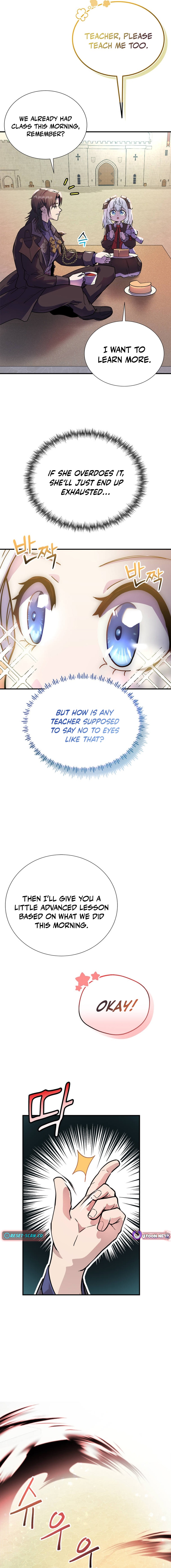 Becoming the Mentor of the Weakest Demon King Chapter 4 11