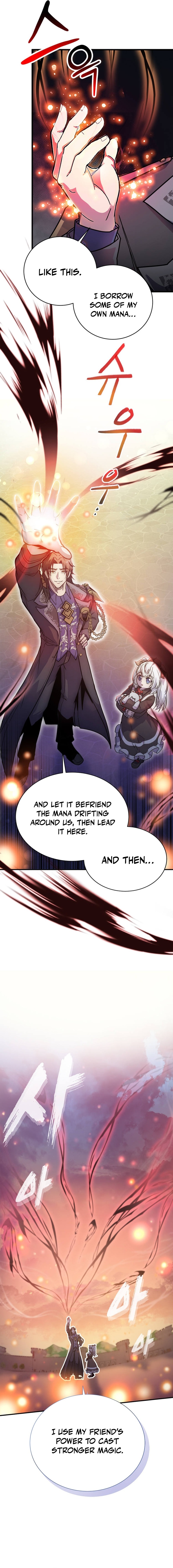 Becoming the Mentor of the Weakest Demon King Chapter 4 14