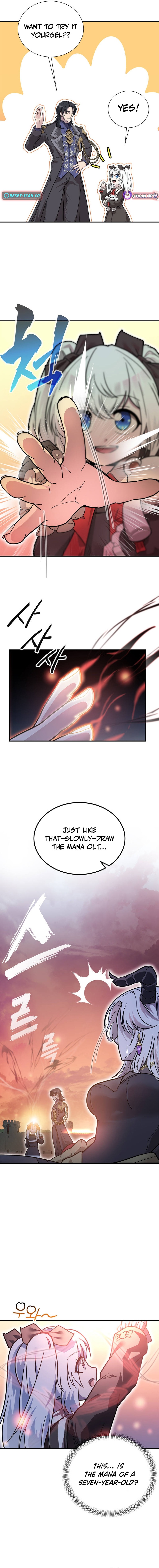 Becoming the Mentor of the Weakest Demon King Chapter 4 15