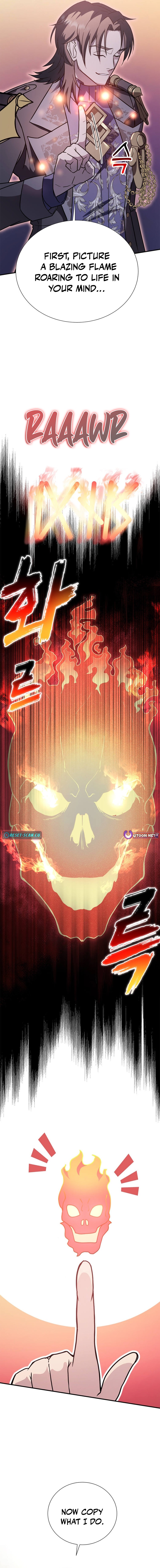 Becoming the Mentor of the Weakest Demon King Chapter 4 17