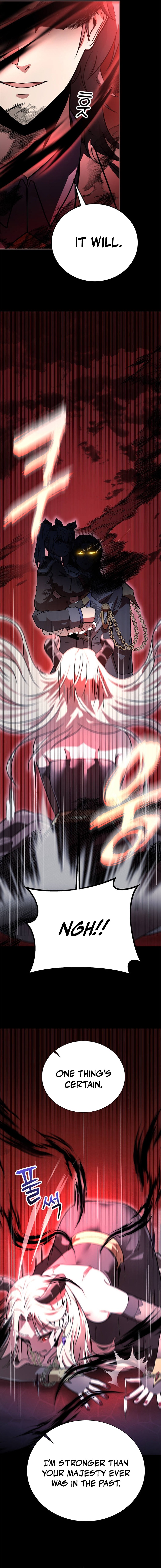 Becoming the Mentor of the Weakest Demon King Chapter 4 5