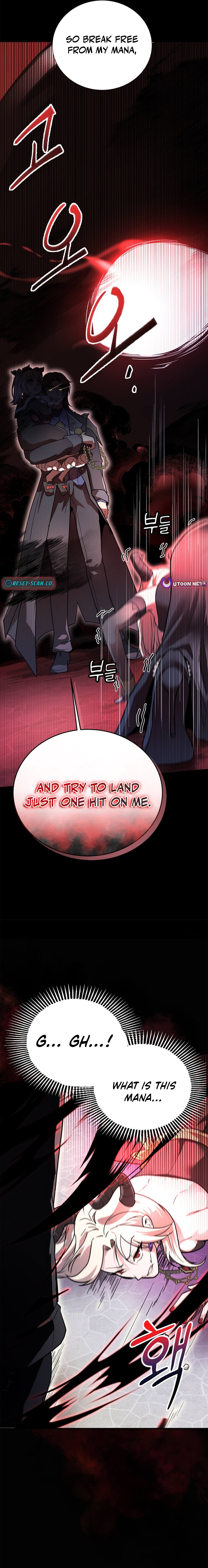 Becoming the Mentor of the Weakest Demon King Chapter 4 6