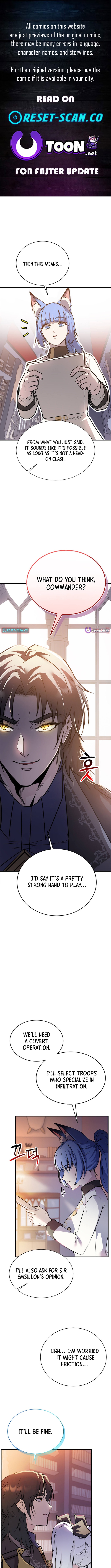 Becoming the Mentor of the Weakest Demon King Chapter 5 1