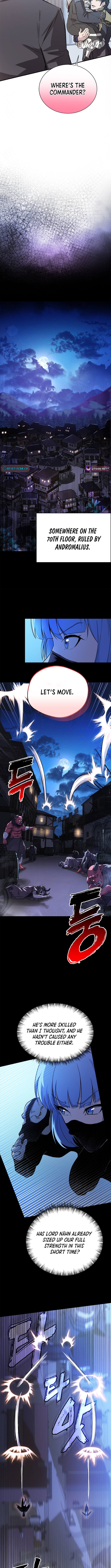 Becoming the Mentor of the Weakest Demon King Chapter 5 11
