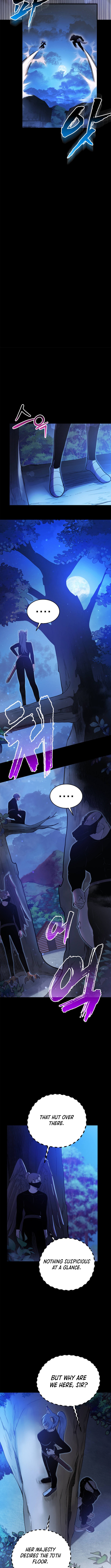 Becoming the Mentor of the Weakest Demon King Chapter 5 12