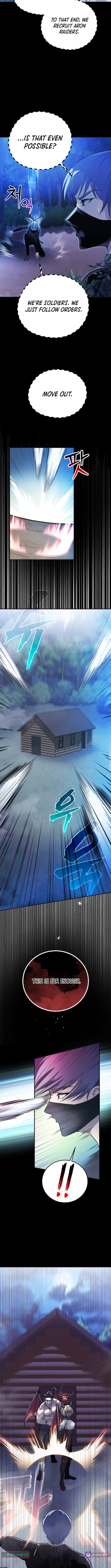 Becoming the Mentor of the Weakest Demon King Chapter 5 13