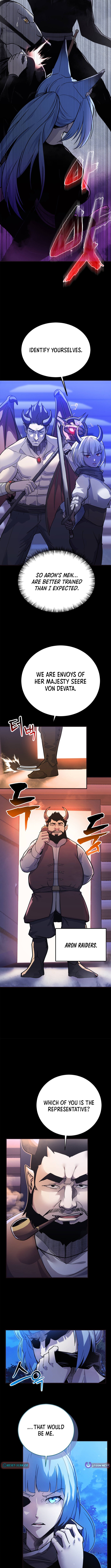 Becoming the Mentor of the Weakest Demon King Chapter 5 14