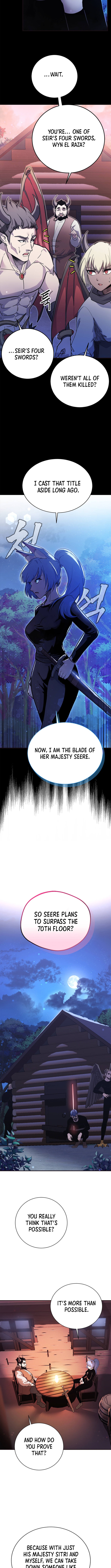 Becoming the Mentor of the Weakest Demon King Chapter 5 15