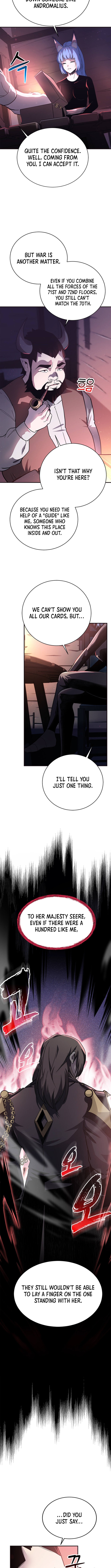 Becoming the Mentor of the Weakest Demon King Chapter 5 16
