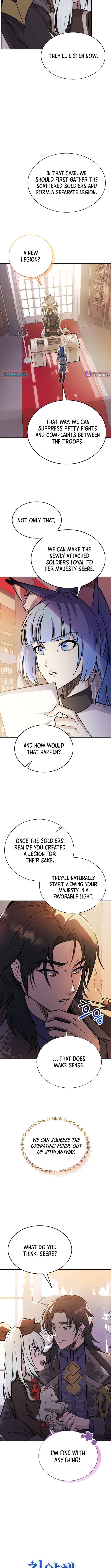 Becoming the Mentor of the Weakest Demon King Chapter 5 2