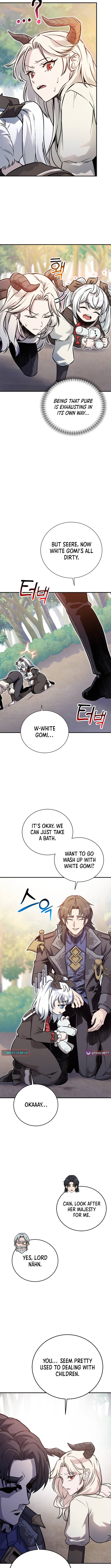 Becoming the Mentor of the Weakest Demon King Chapter 5 4
