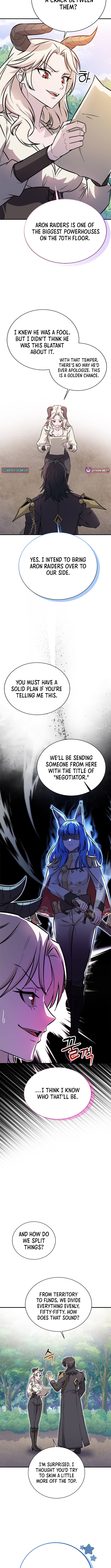 Becoming the Mentor of the Weakest Demon King Chapter 5 7