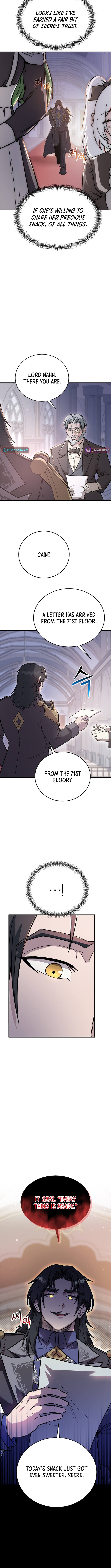 Becoming the Mentor of the Weakest Demon King Chapter 6 10