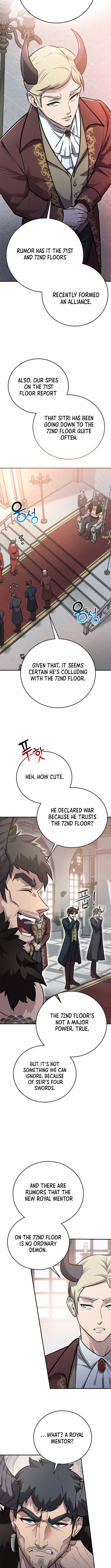 Becoming the Mentor of the Weakest Demon King Chapter 6 12
