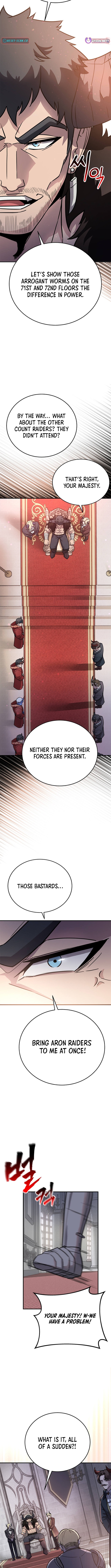 Becoming the Mentor of the Weakest Demon King Chapter 6 14