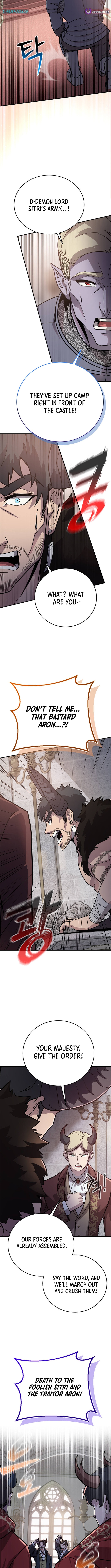 Becoming the Mentor of the Weakest Demon King Chapter 6 15